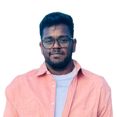 Abhimanyu Murali Mohan