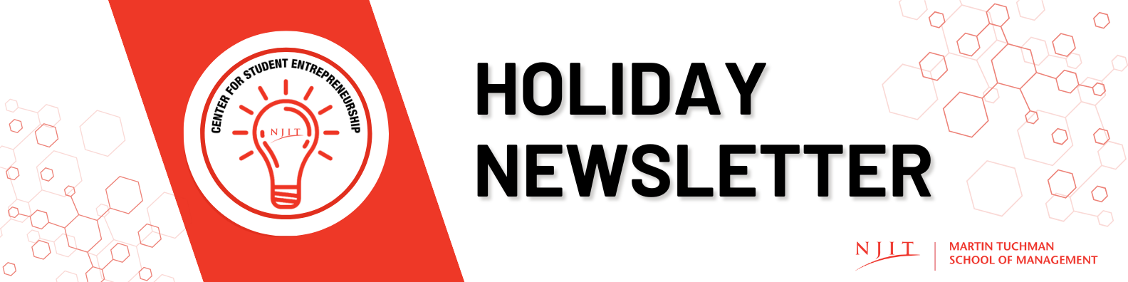 Holiday 2025 Newsletter