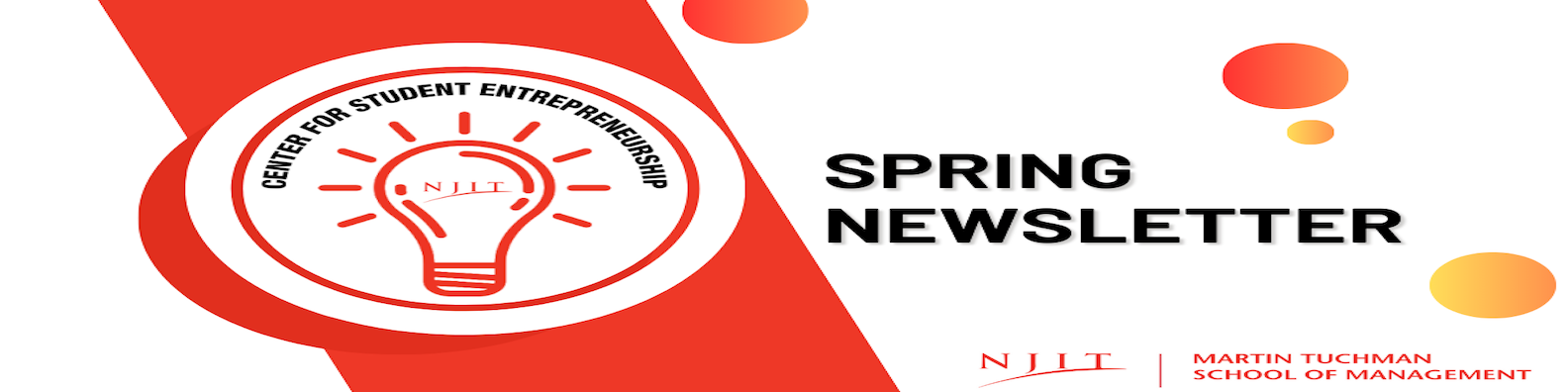 Spring 2025 Newsletter